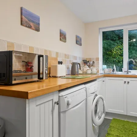 Pass The Keys In The Heart Of Duddon Valley Ulpha