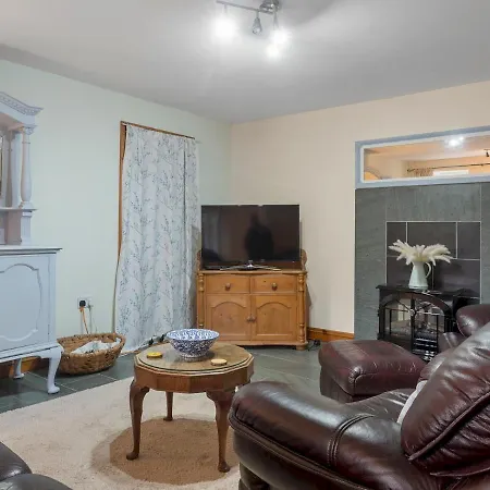 Pass The Keys In The Heart Of Duddon Valley شقة