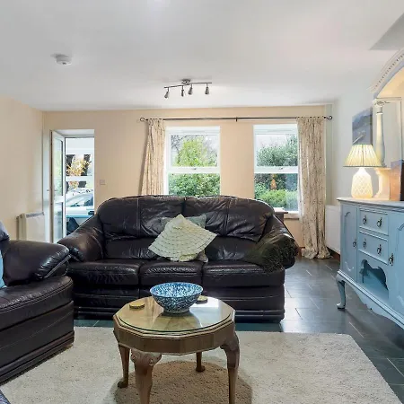 Pass The Keys In The Heart Of Duddon Valley *