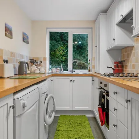 Pass The Keys In The Heart Of Duddon Valley * Ulpha